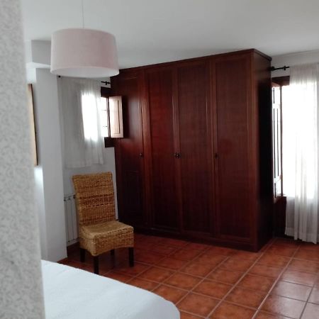 Claustro Home Casco Historico Кордоба Екстериор снимка