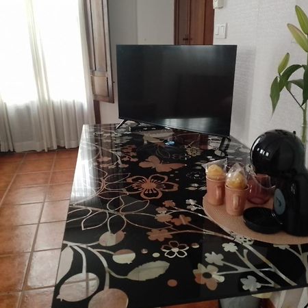 Claustro Home Casco Historico Кордоба Екстериор снимка