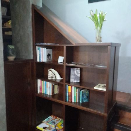 Claustro Home Casco Historico Кордоба Екстериор снимка