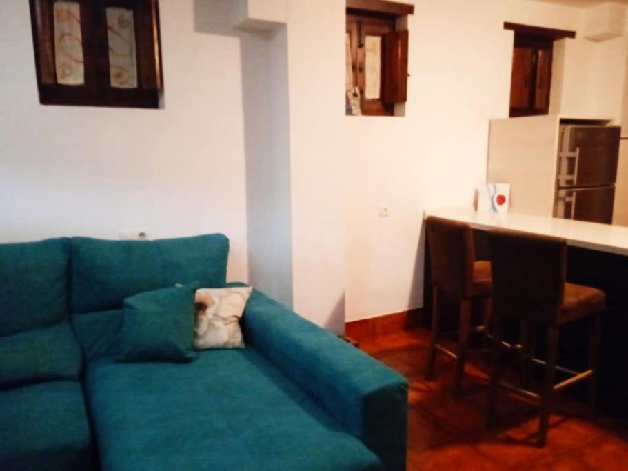 Claustro Home Casco Historico Кордоба Екстериор снимка