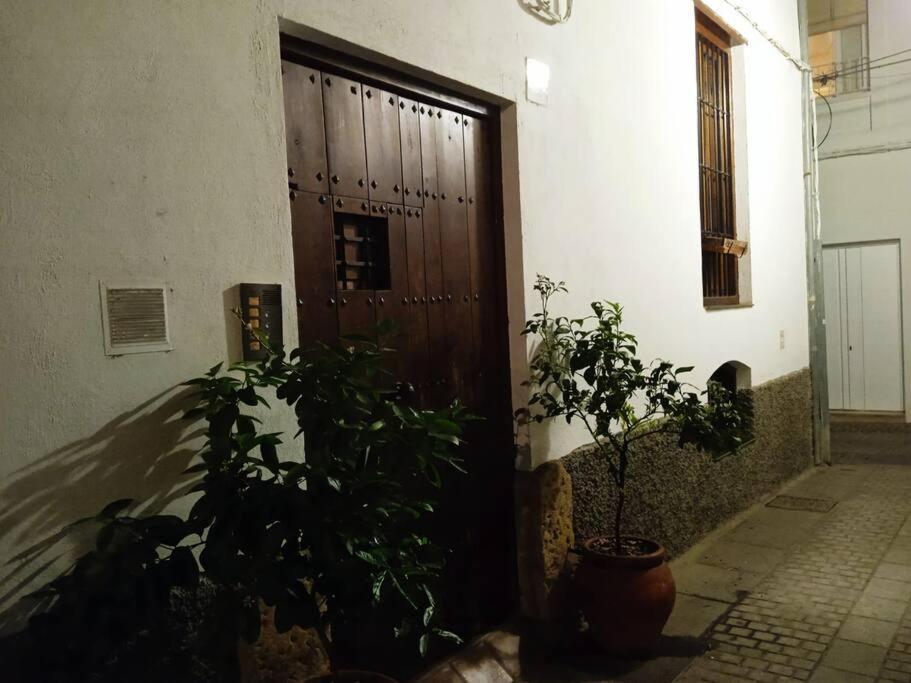 Claustro Home Casco Historico Кордоба Екстериор снимка