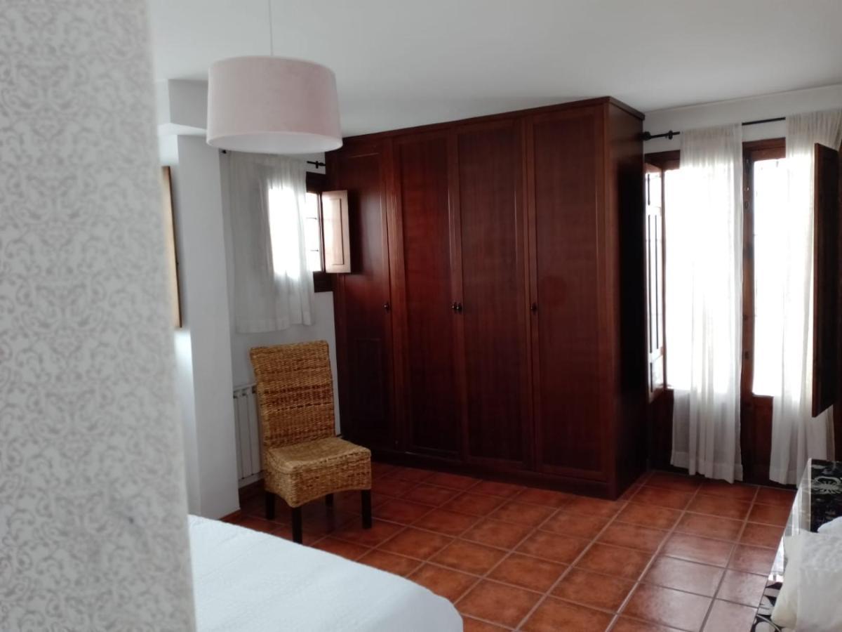 Claustro Home Casco Historico Кордоба Екстериор снимка