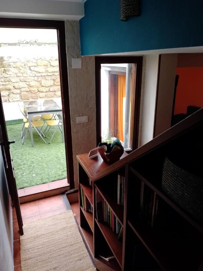 Claustro Home Casco Historico Кордоба Екстериор снимка