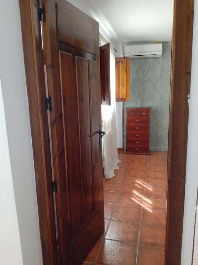 Claustro Home Casco Historico Кордоба Екстериор снимка