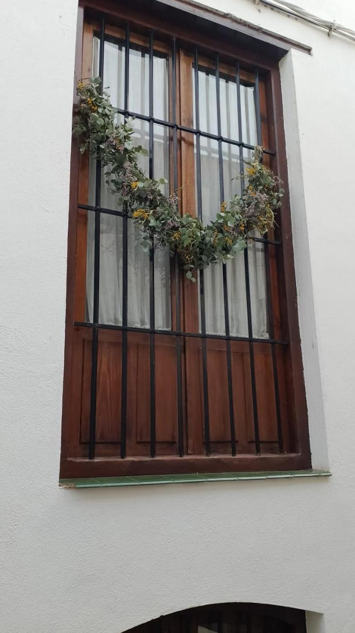 Claustro Home Casco Historico Кордоба Екстериор снимка