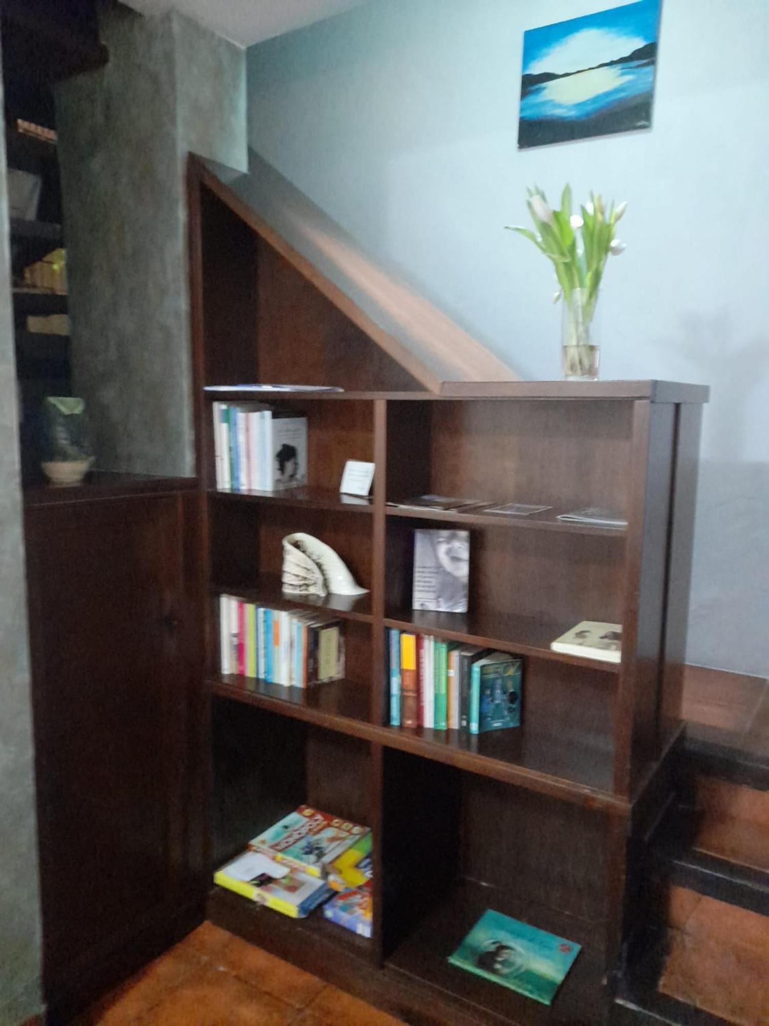 Claustro Home Casco Historico Кордоба Екстериор снимка
