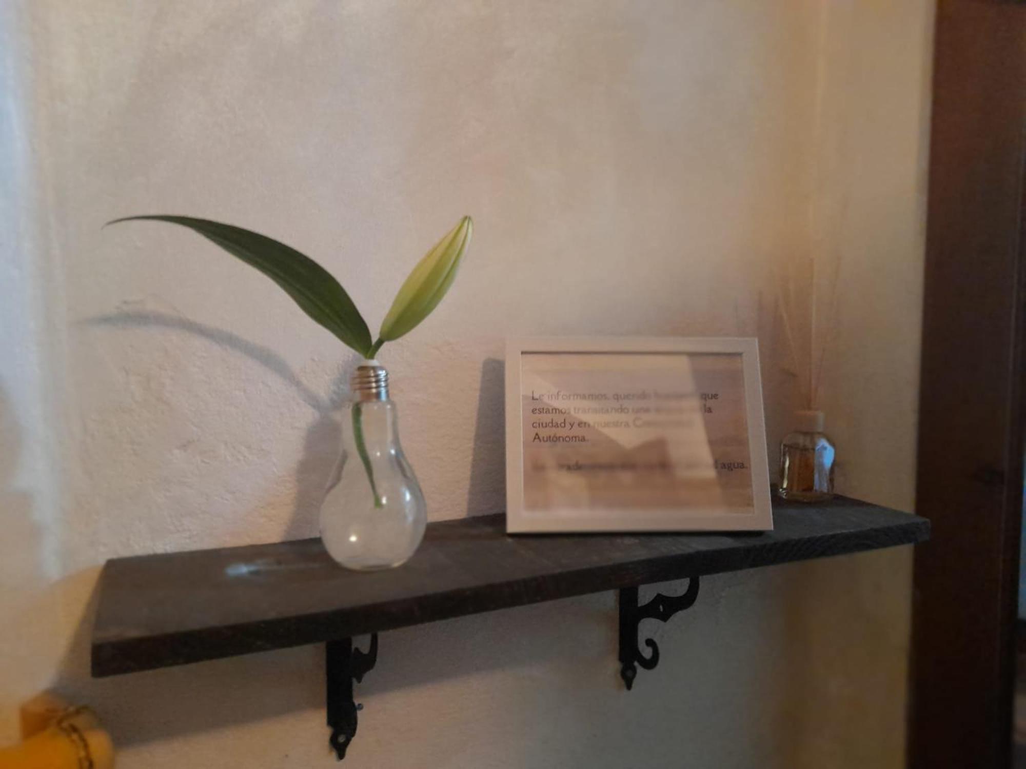 Claustro Home Casco Historico Кордоба Екстериор снимка