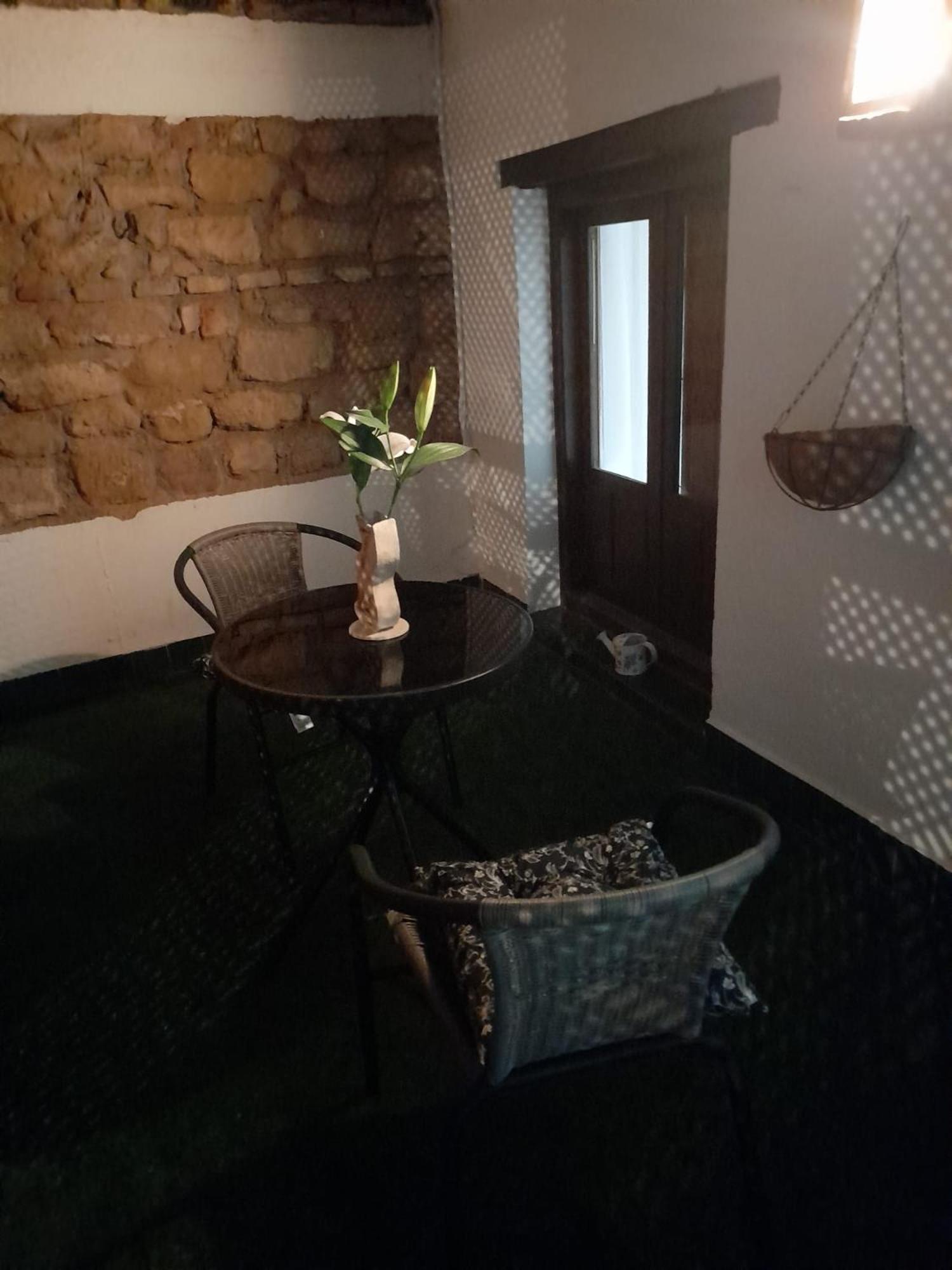 Claustro Home Casco Historico Кордоба Екстериор снимка