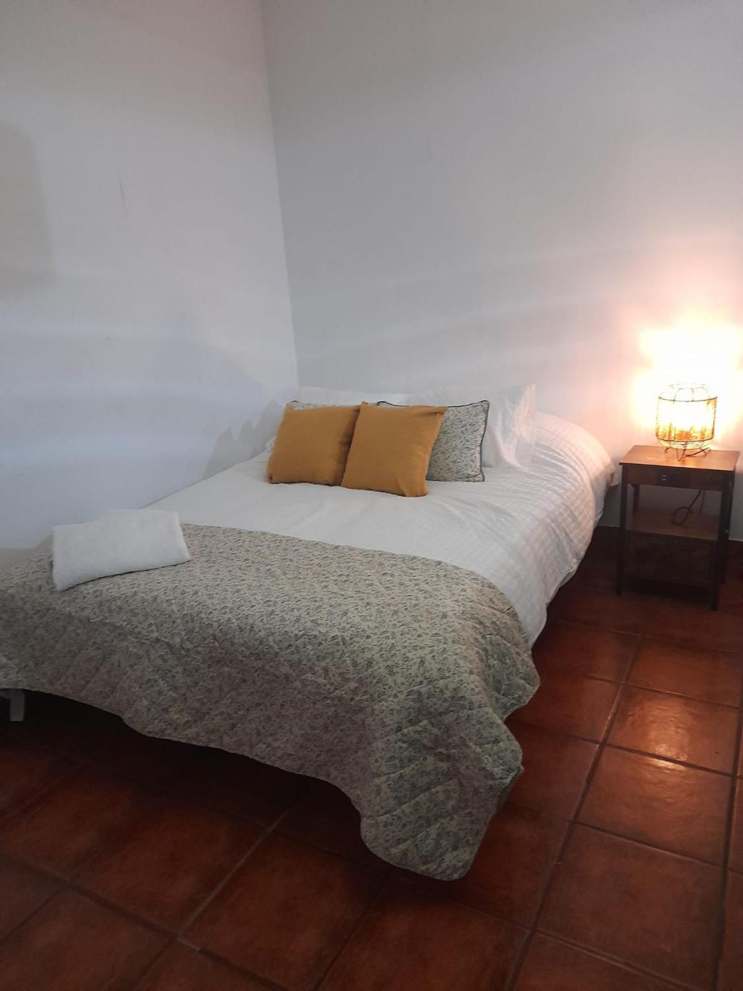Claustro Home Casco Historico Кордоба Екстериор снимка