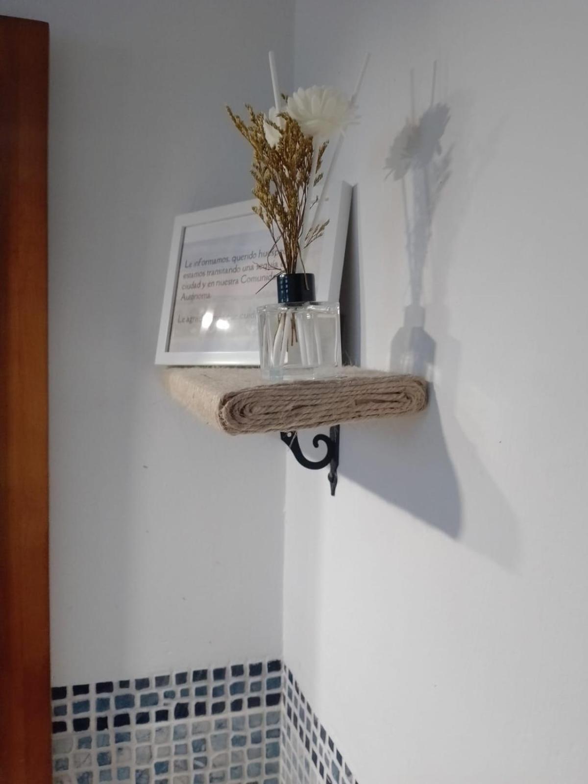 Claustro Home Casco Historico Кордоба Екстериор снимка