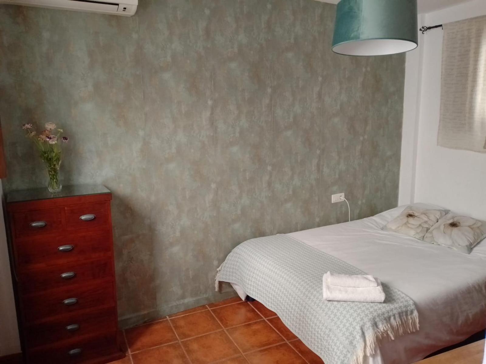 Claustro Home Casco Historico Кордоба Екстериор снимка